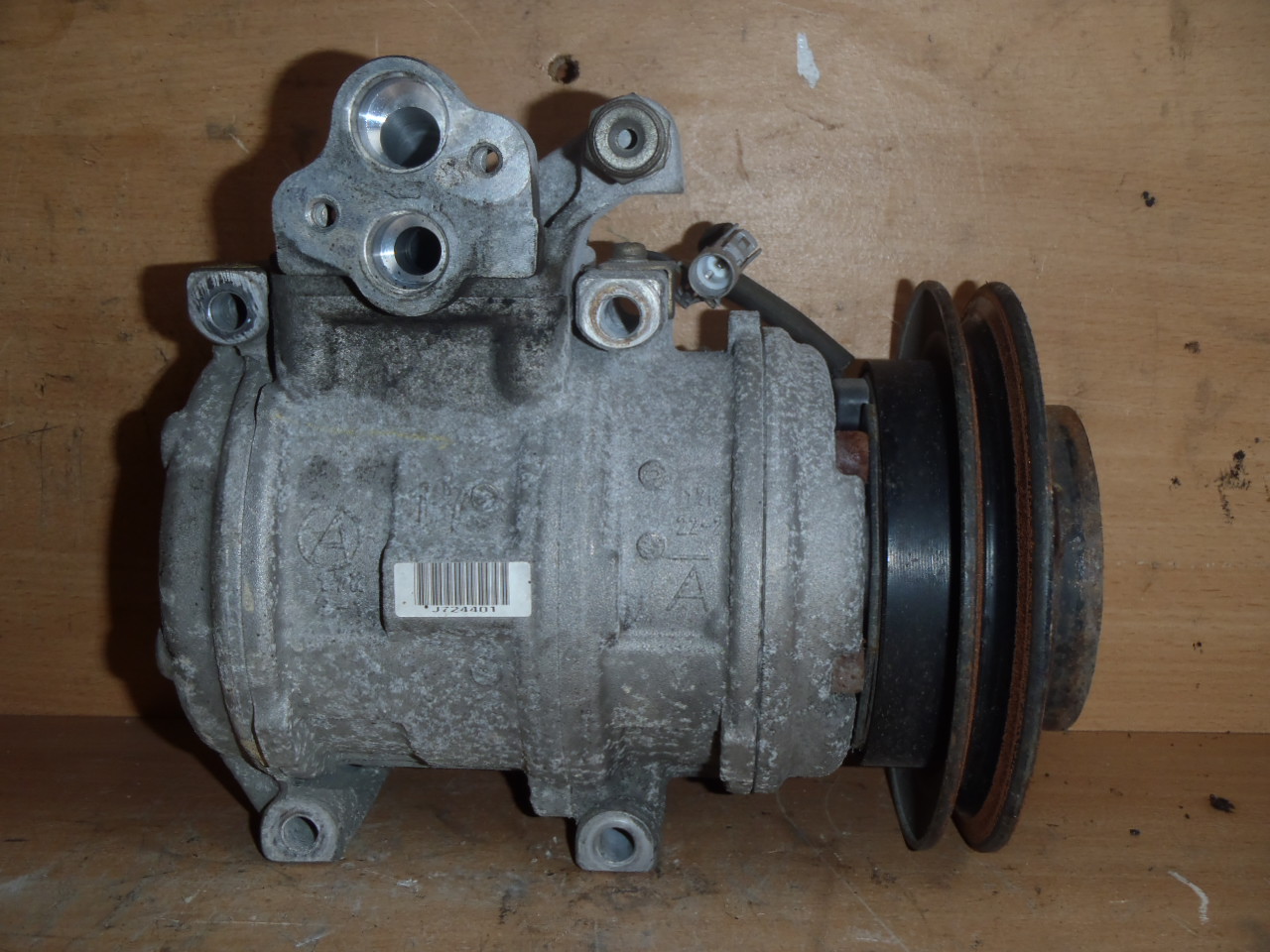 Klimakompresor 3.0 TD 447200-4554