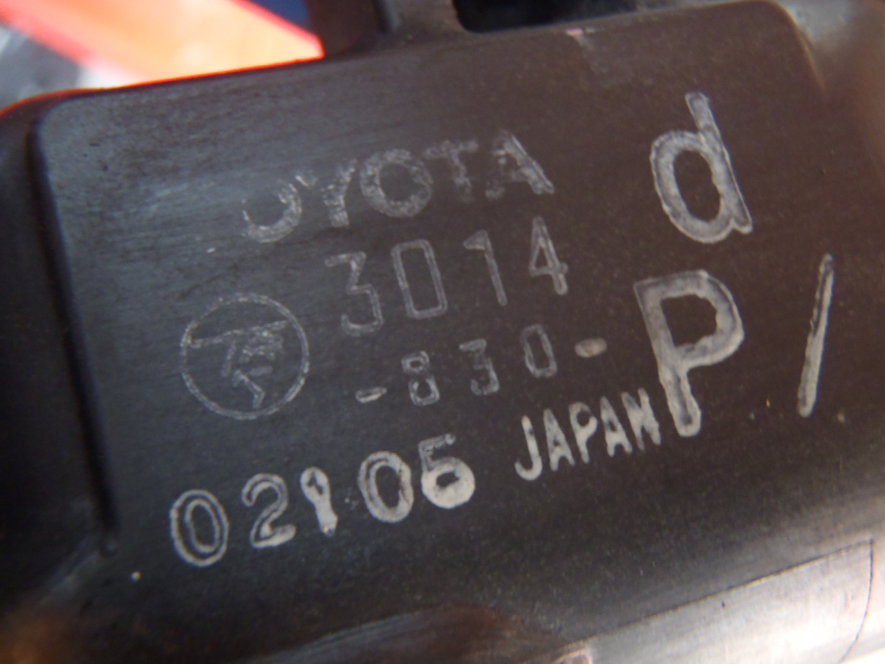 Chladič vody automat 3.0 D4D