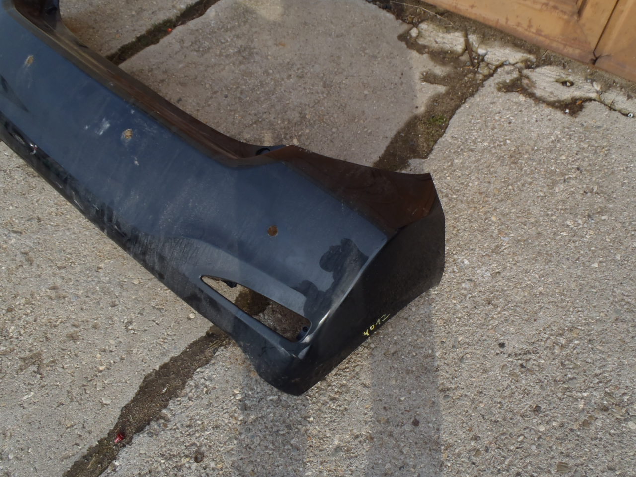 Zadní nárazník 52159-0D300