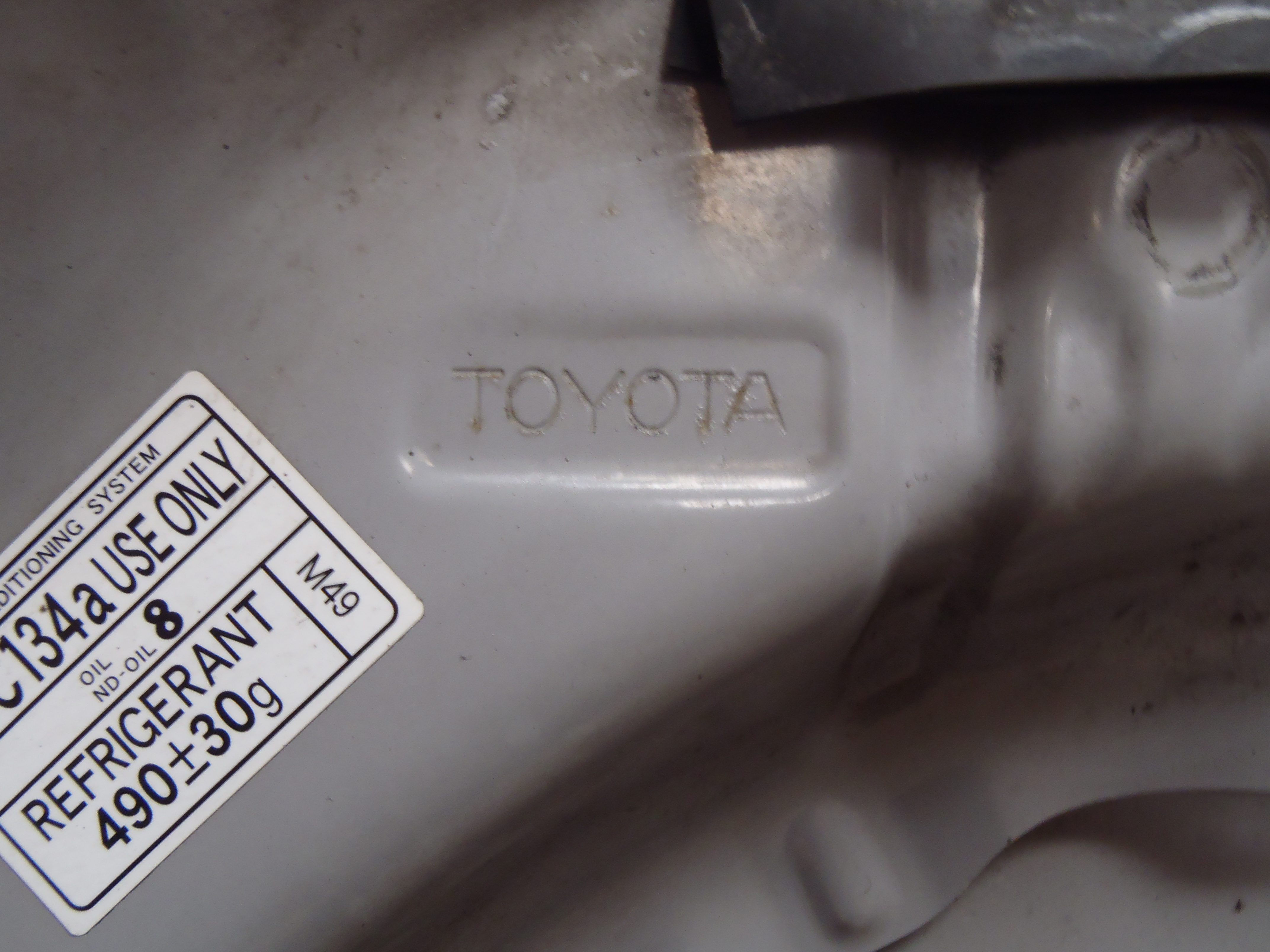 Kapota hatchback 3/5 dvéř