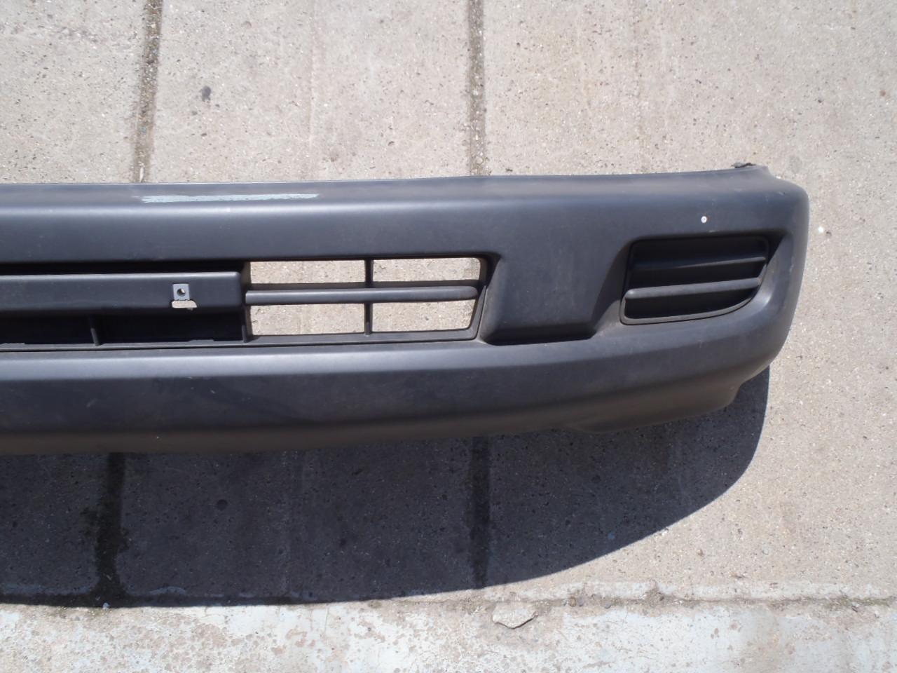 Přední nárazník LC 100- Nový