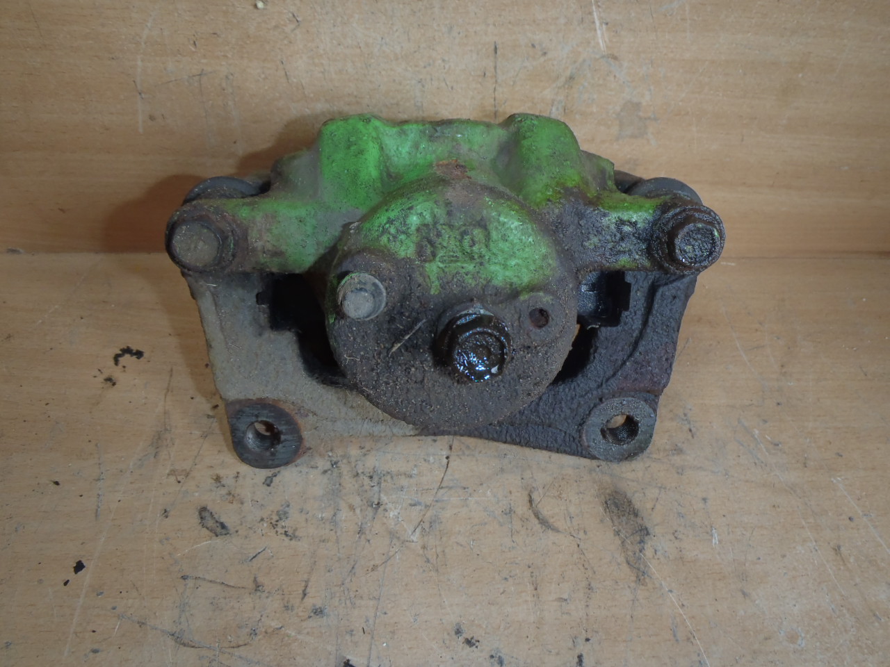 L.P. brzdič 1.8 VVTL-i 