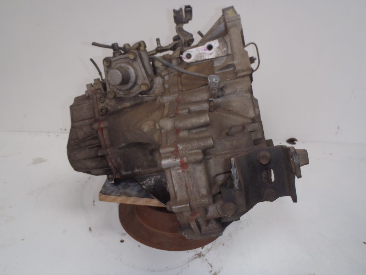 Převodovka 1.8 VVTL-i 