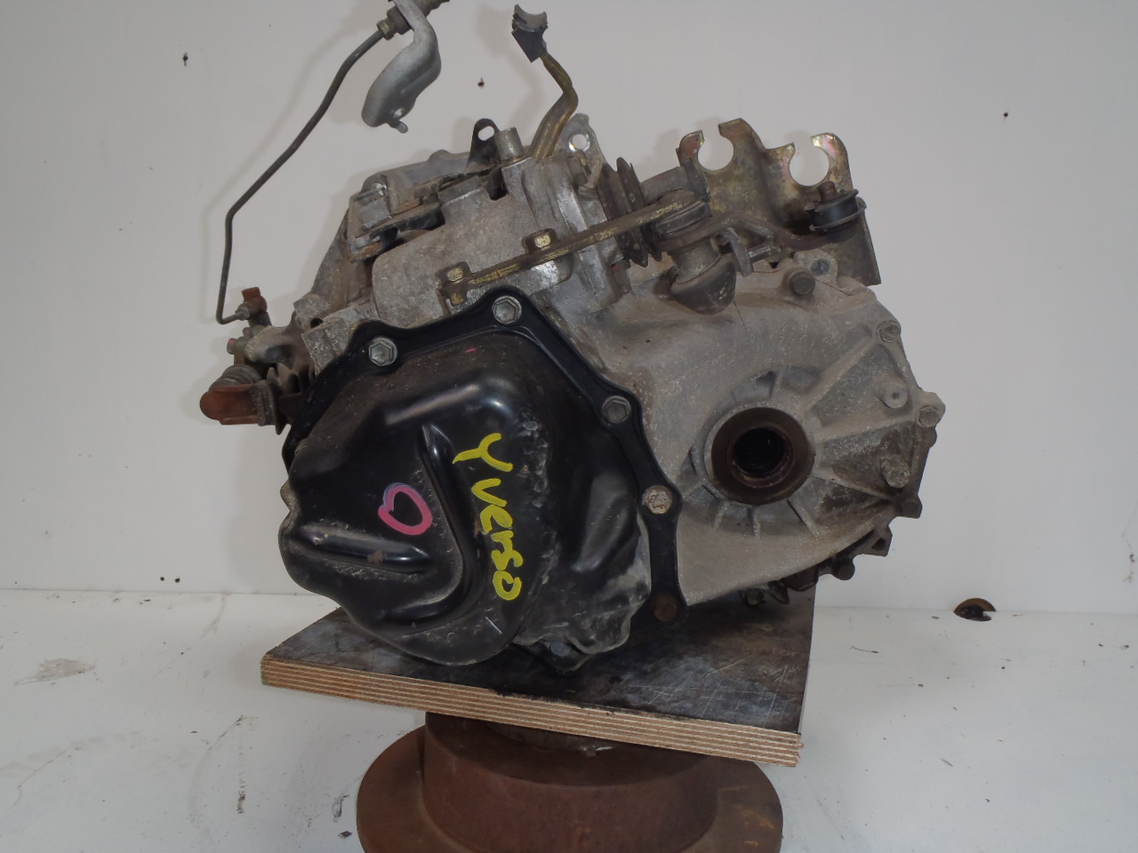 Převodovka 1.3 VVT-i