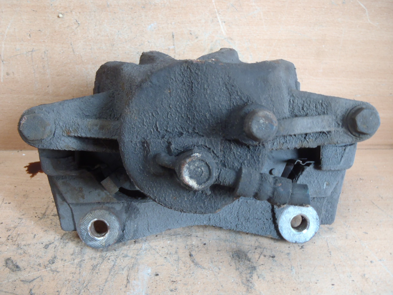 P.P Brzdič 1.8 VVT-i