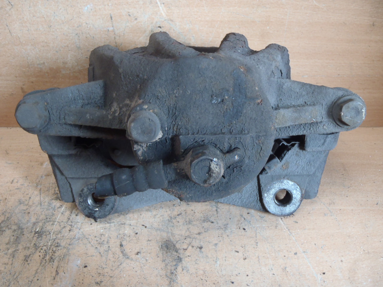 L.P Brzdič 1.8 VVT-i