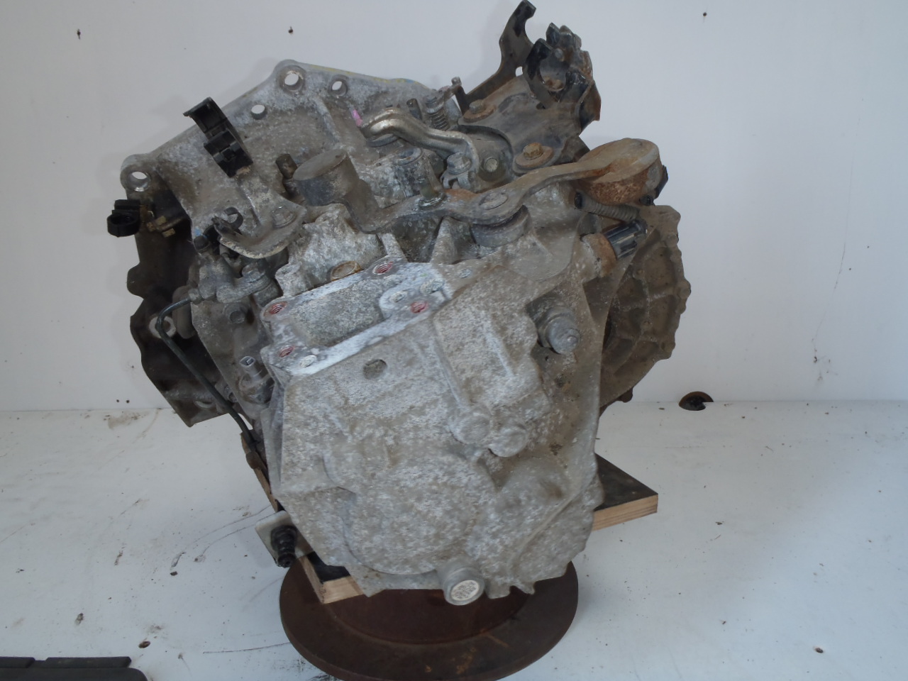 Převodovka 1.33 VVT-i 