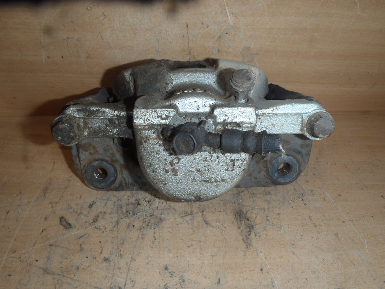 Brzdič P.P 2.0 D4D,VVT-i