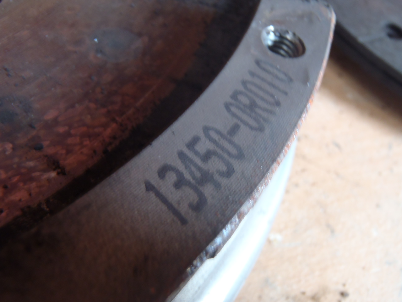 Spojková sada 2.2 D4D