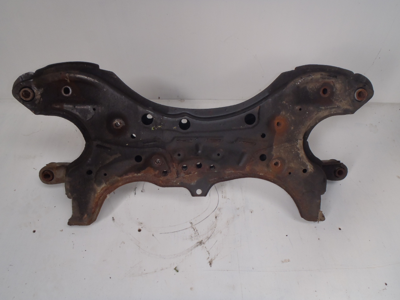 Přední nápravnice 2.0 D4D, 2.2 D4D