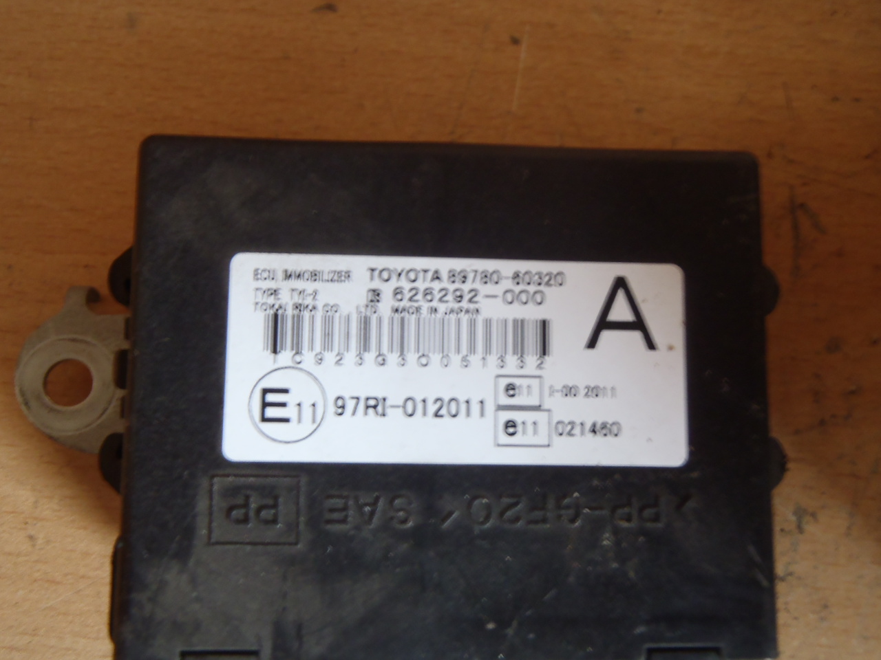 Sada na oživení 3.0 D4D