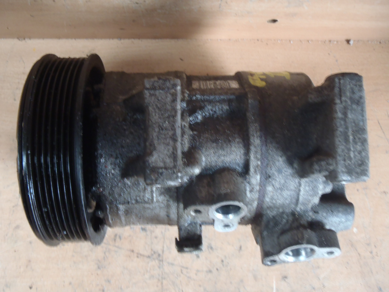 Klimakompresor 2.2 D4D