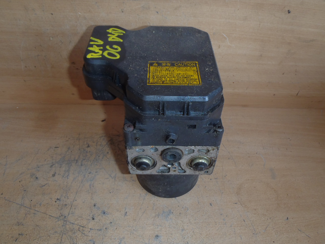 Kostka ABS 44540-42020