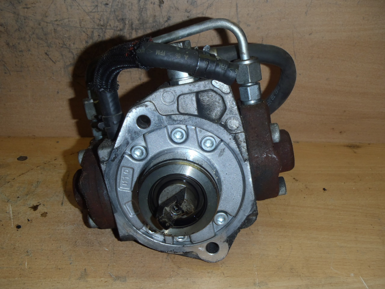 Naftové čerpadlo 22100-0R021