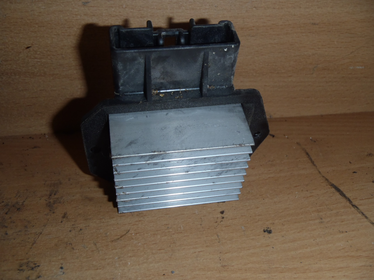 Odpor topení 499300-2121