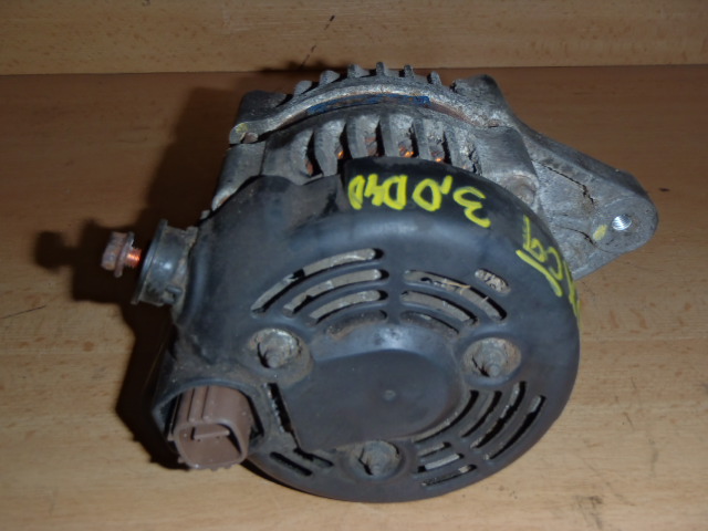 Alternátor Hilux 3.0 D4D