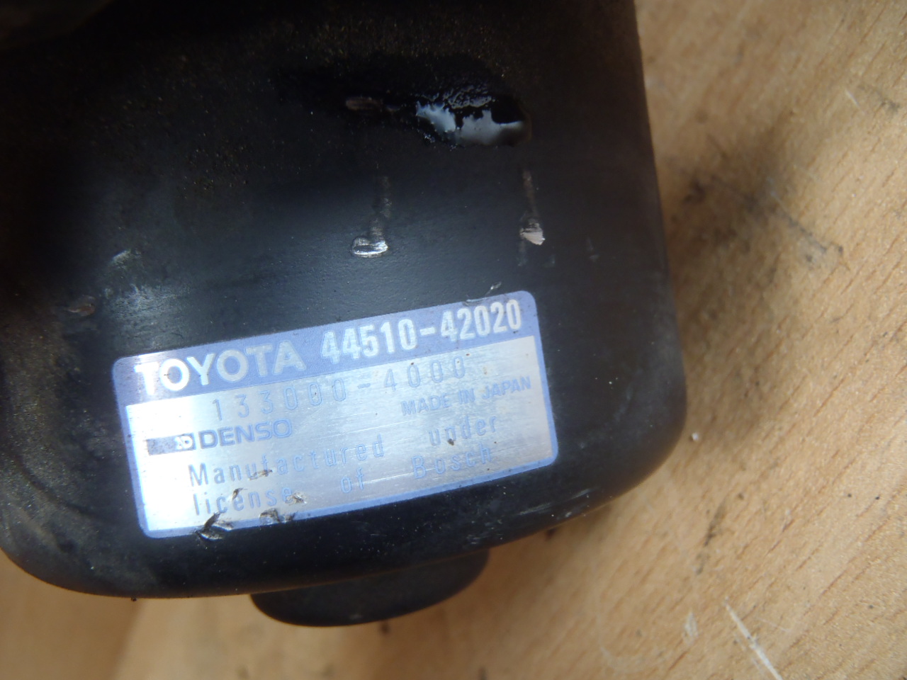 Kostka ABS 44510-42020