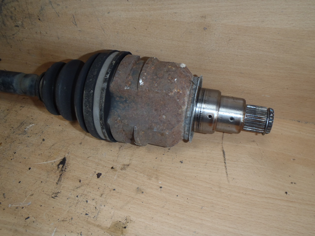 L.P. poloosa automat