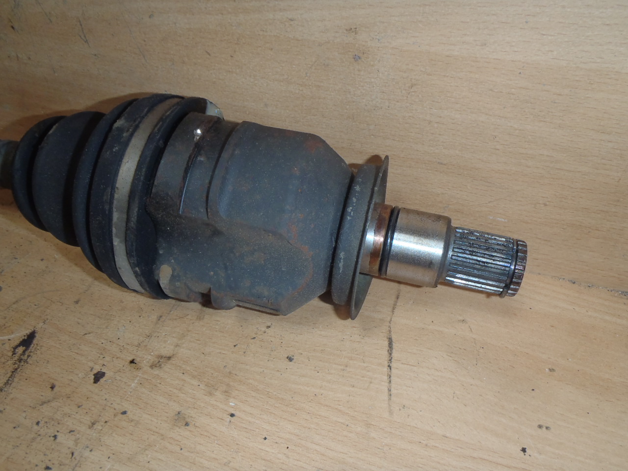 P.P. poloosa automat