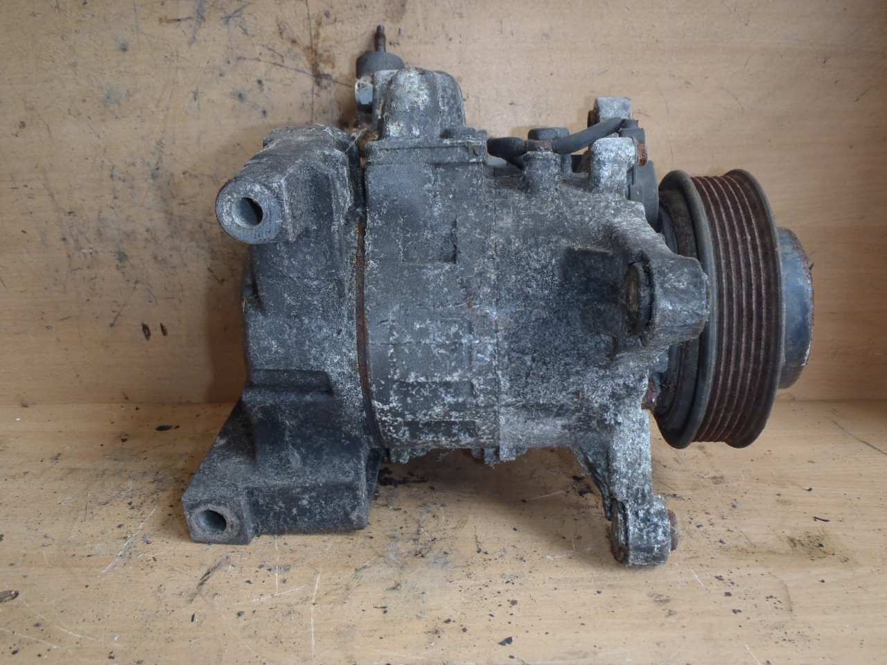 Lexus GS 300 klimakompresor