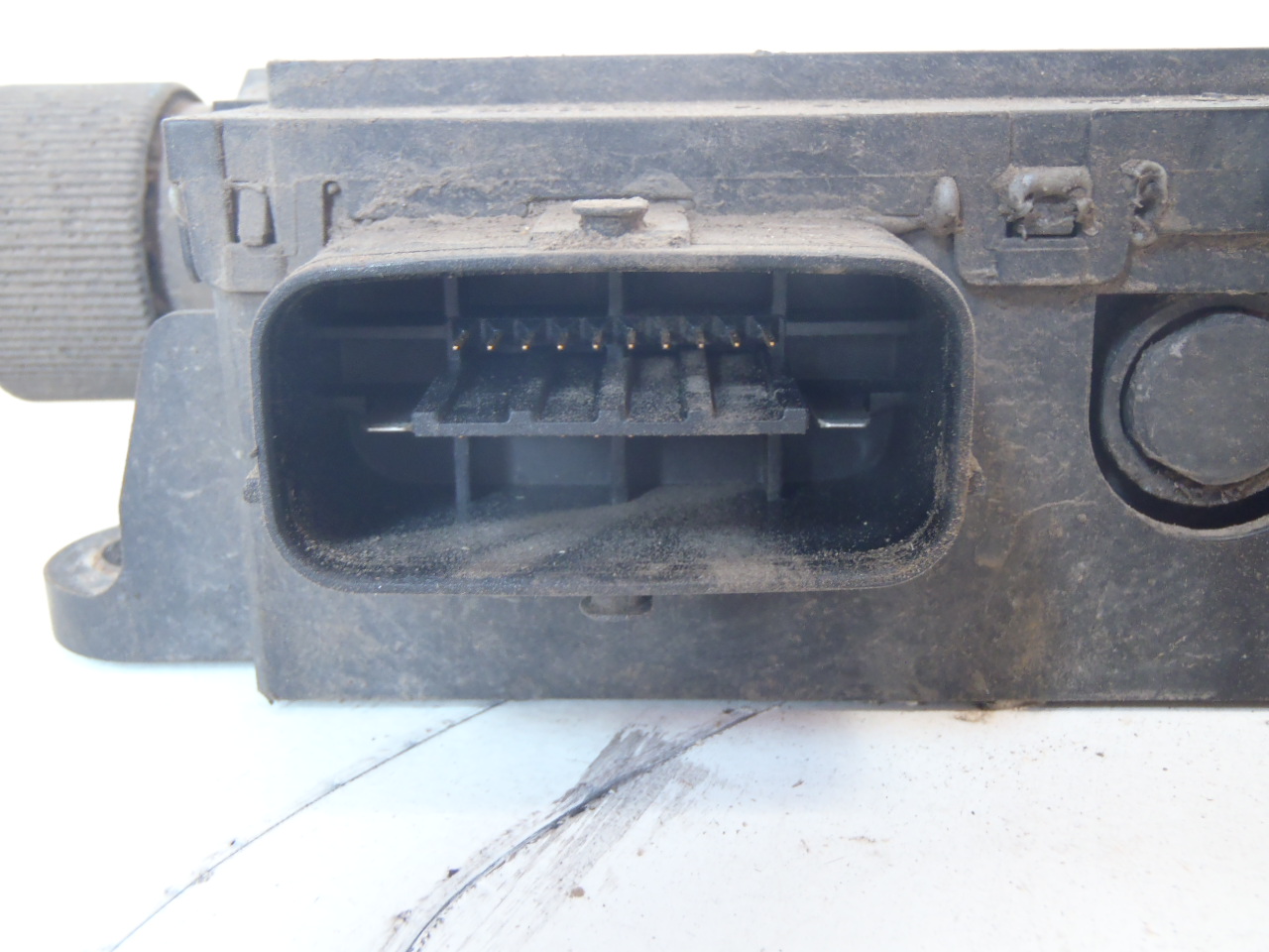 Jednotka ruční brzdy 46300-05010