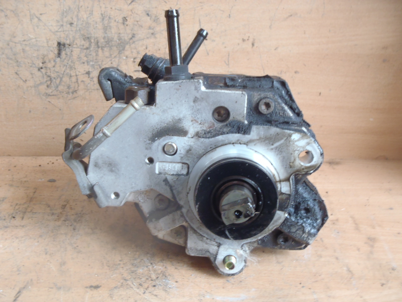 Naftové čerpadlo 1.4 D4D 22100-0N011