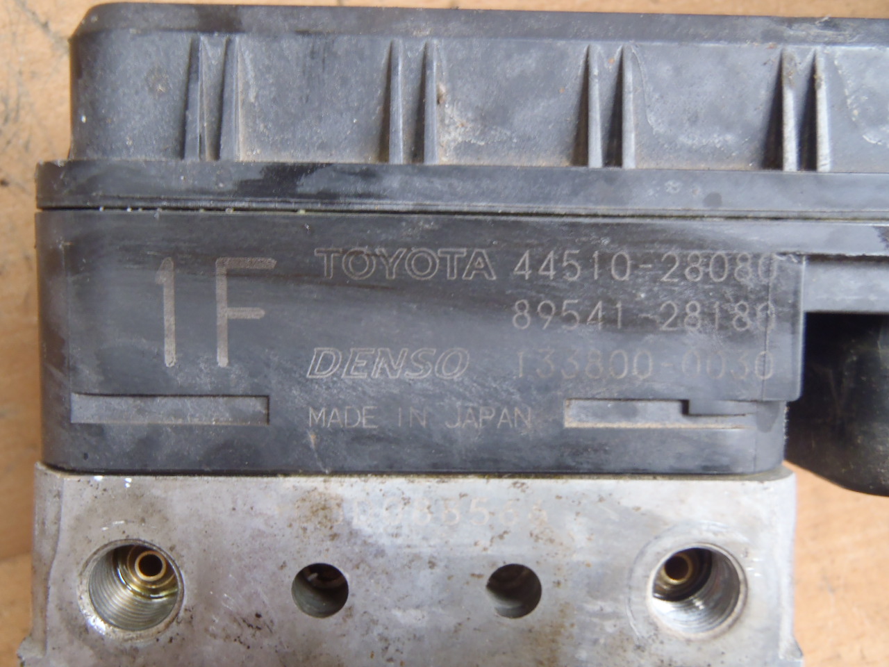 Kostka ABS 44510-28080