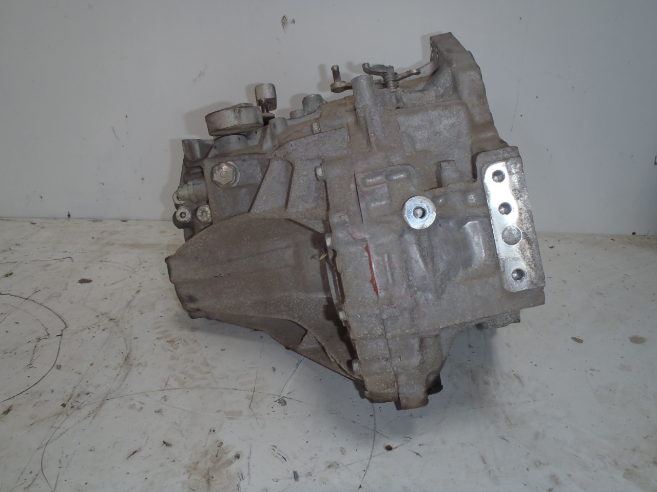 Převodovka 1.33 1NR Dual VVT-i