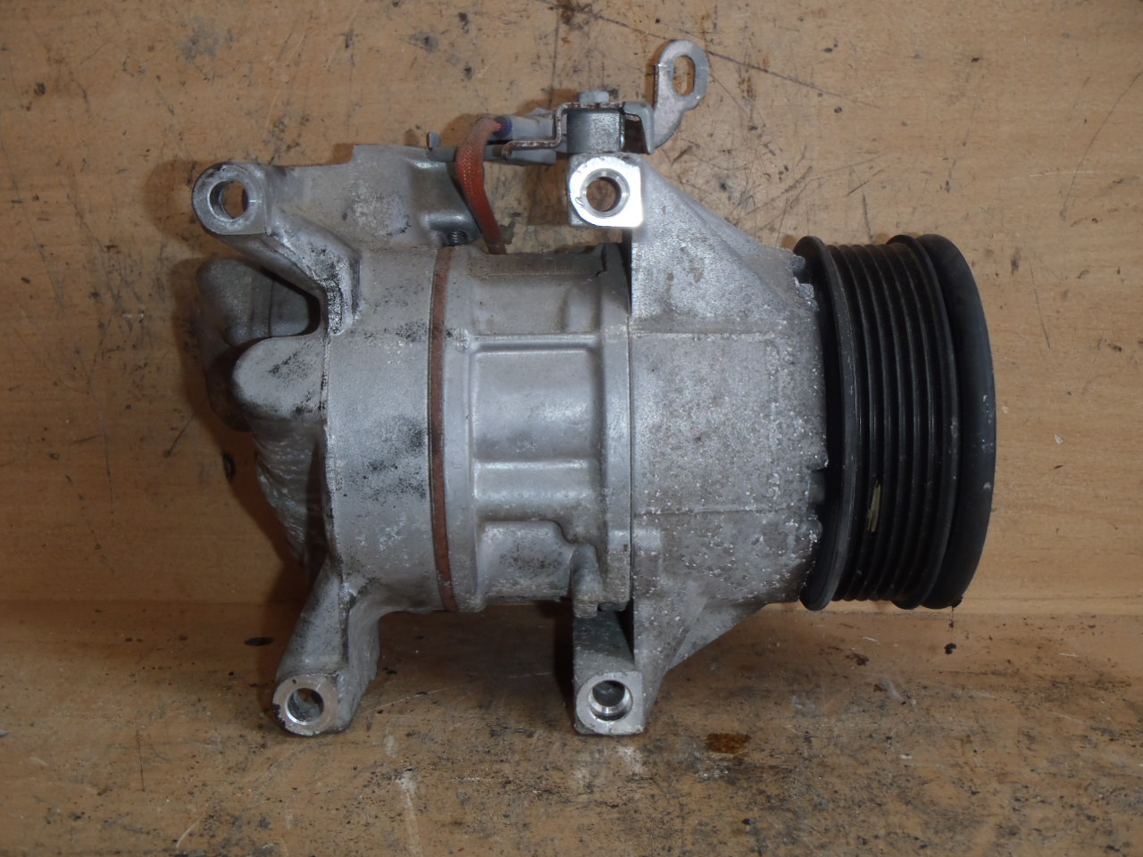 Klimakompresor 1.33 1NR Dual VVT-i