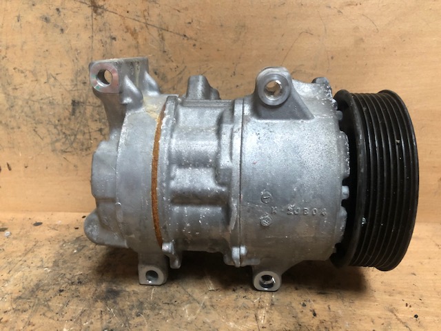 Klimakompresor 6SES14C 2.2 D4D