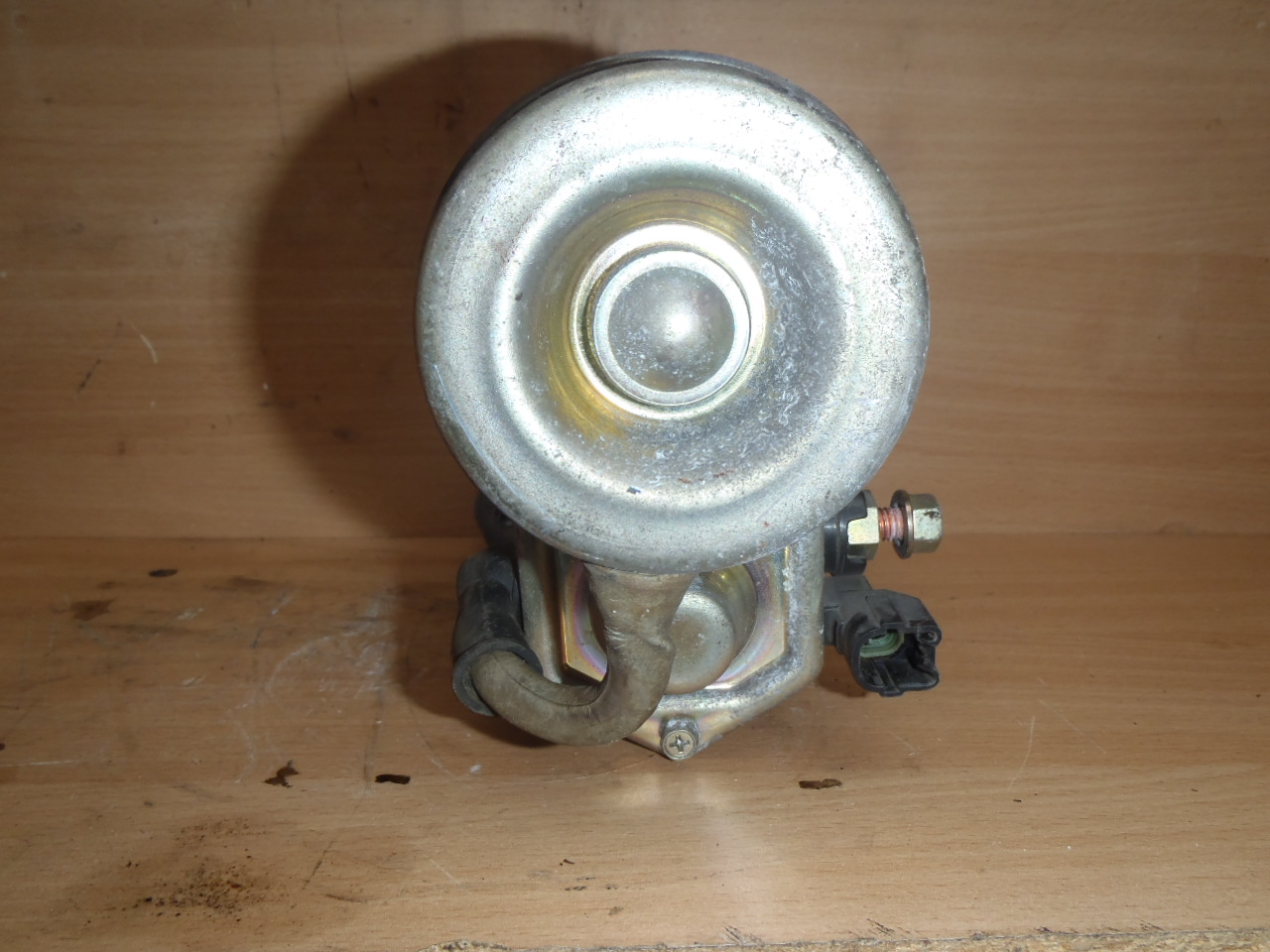 Startér 2.0 D4D