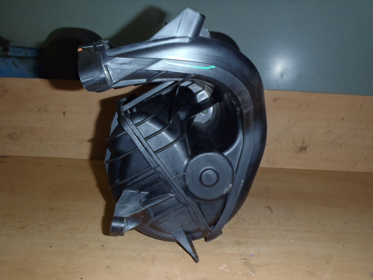 Sání 1.6 VVT-i-NOVÉ