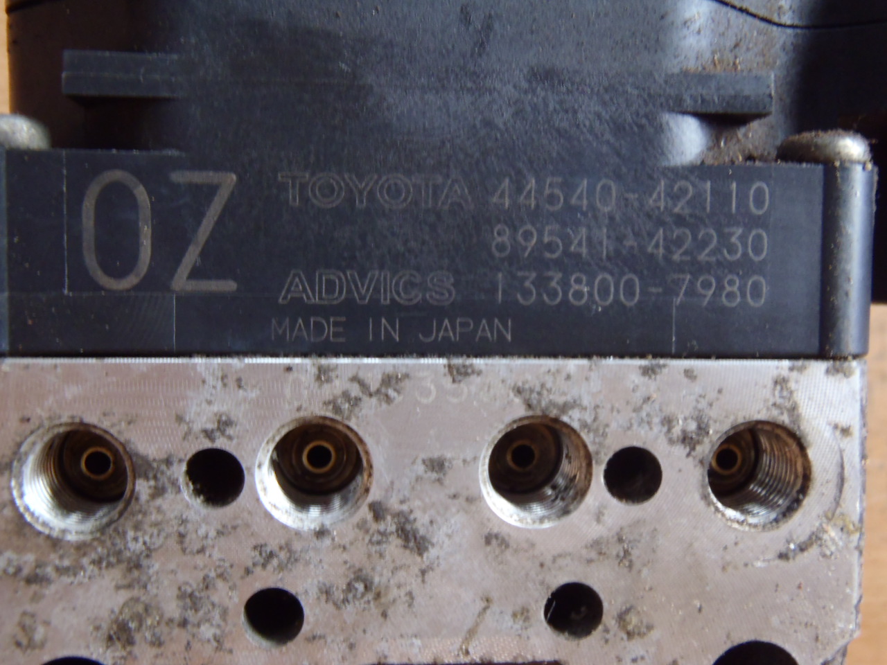 Kostka ABS 44540-42110