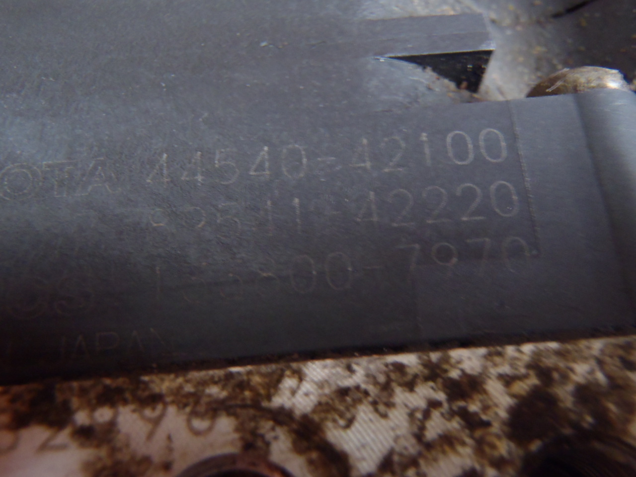 Kostka ABS 44540-42100