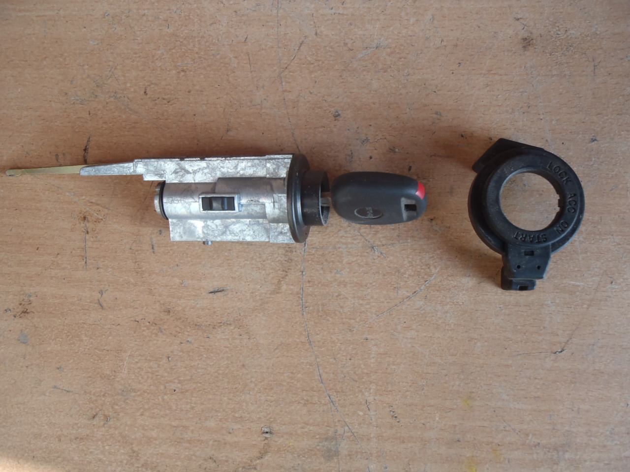 Sada na oživení 3.4i automat