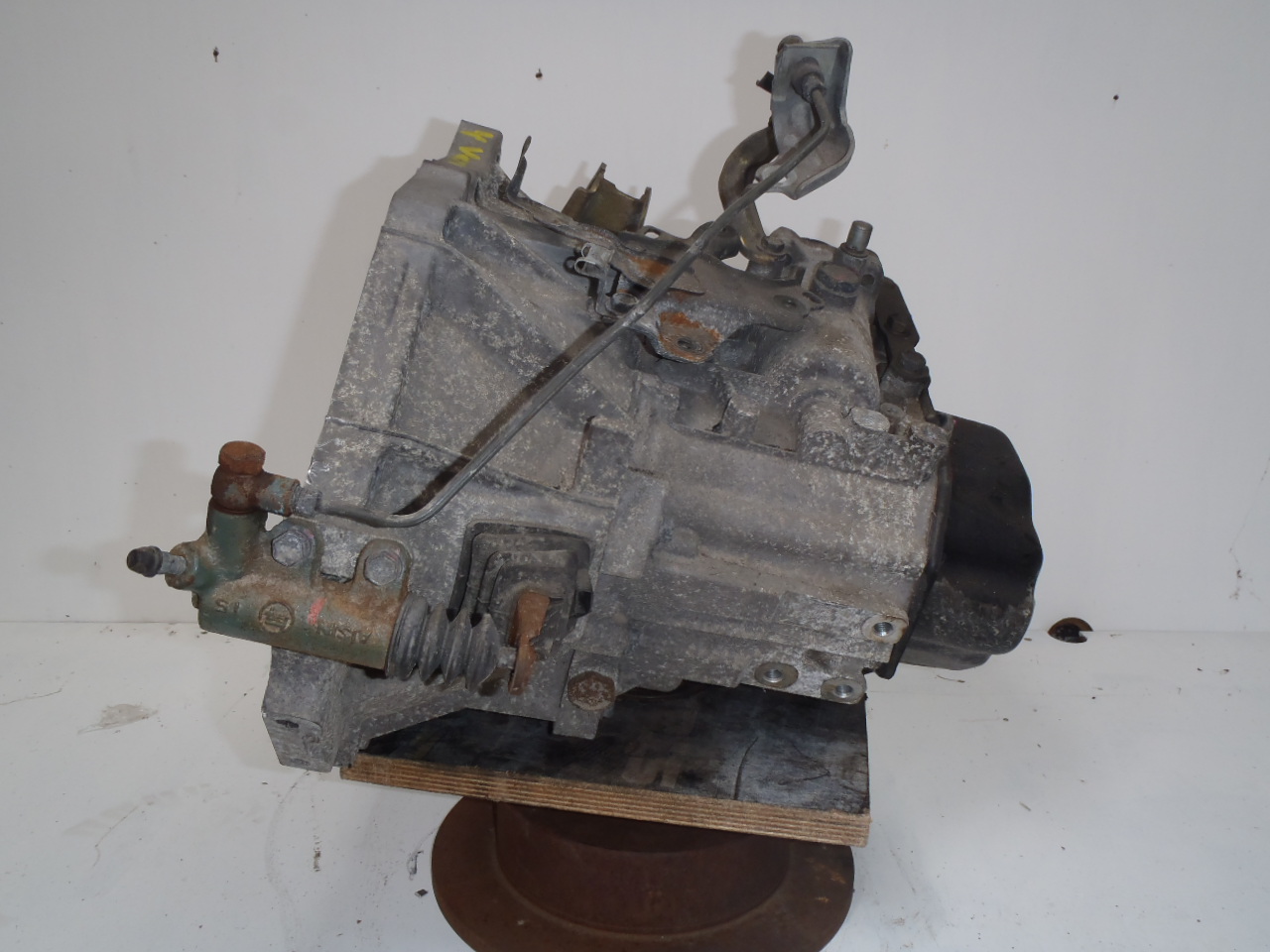 Převodovka 1.3 VVT-i