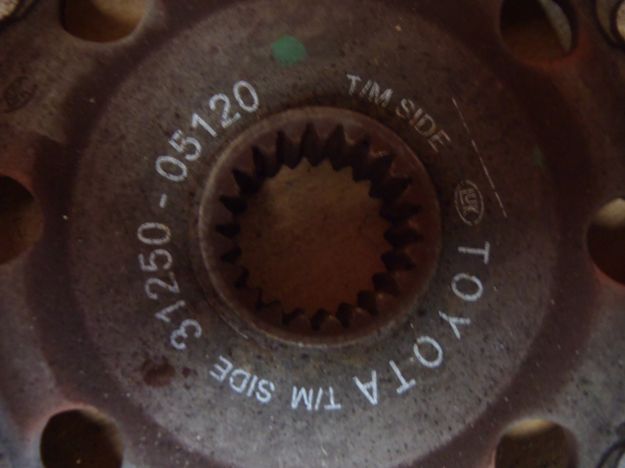 Spojková sada 2.2 D4D