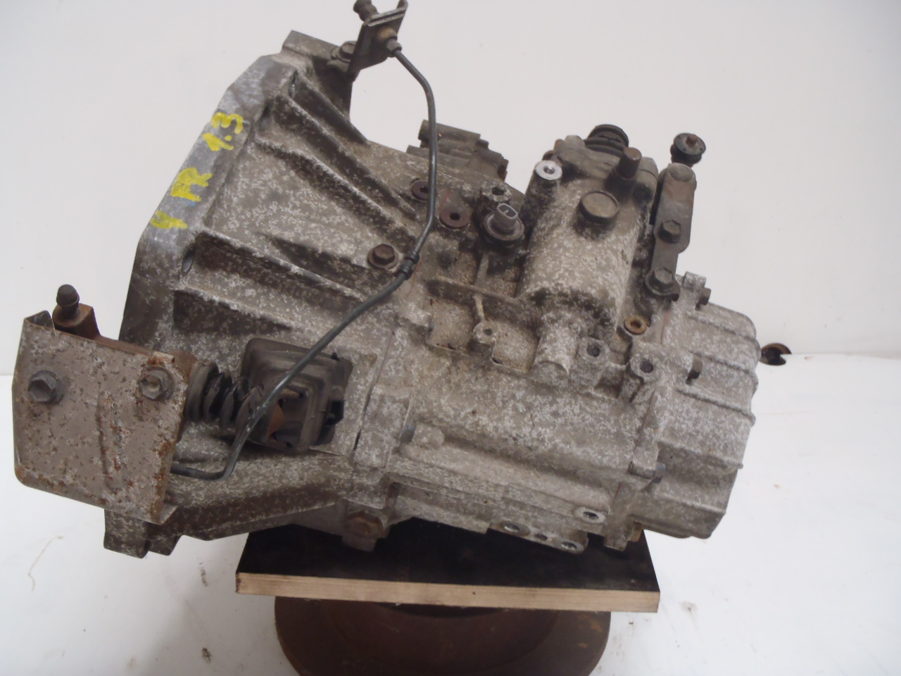 Převodovka 1.3 VVT-i