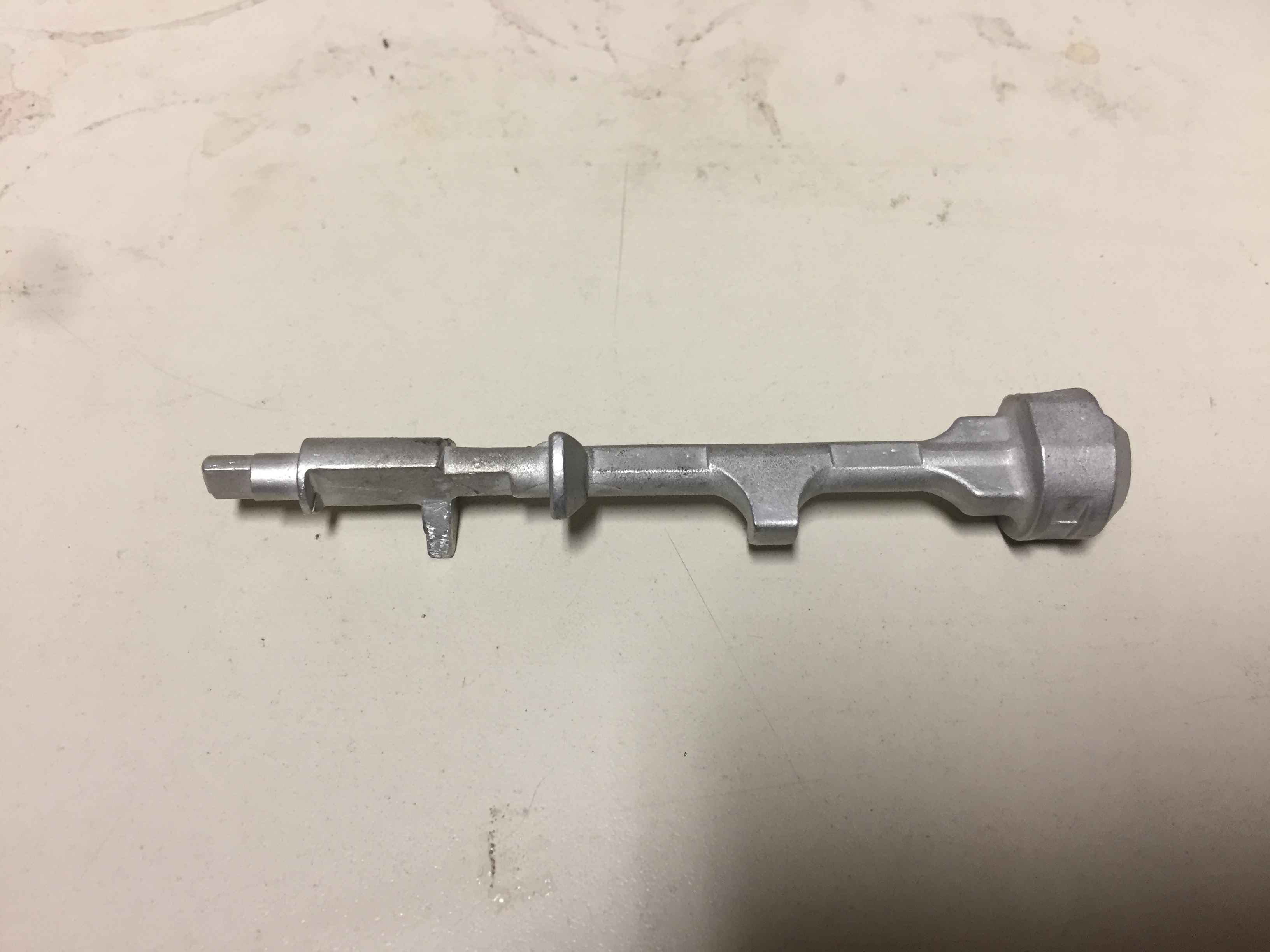 "Stromeček,, spínací skříňky Land Cruiser 120