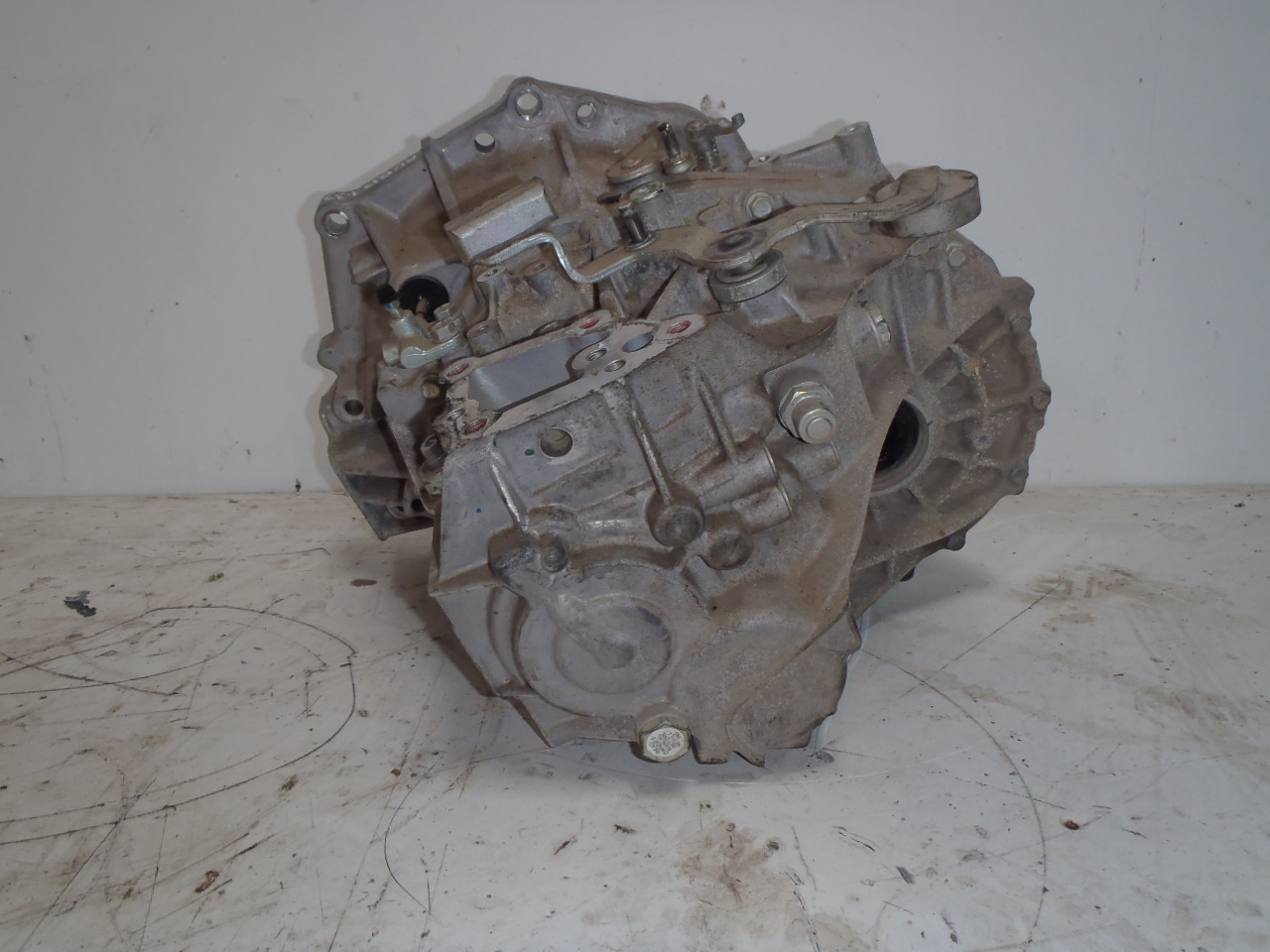 Převodovka 1.33 1NR Dual VVT-i
