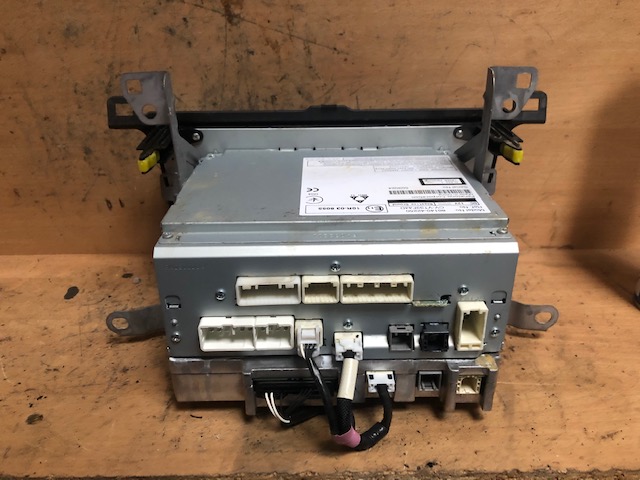 Navigace 86140-42250