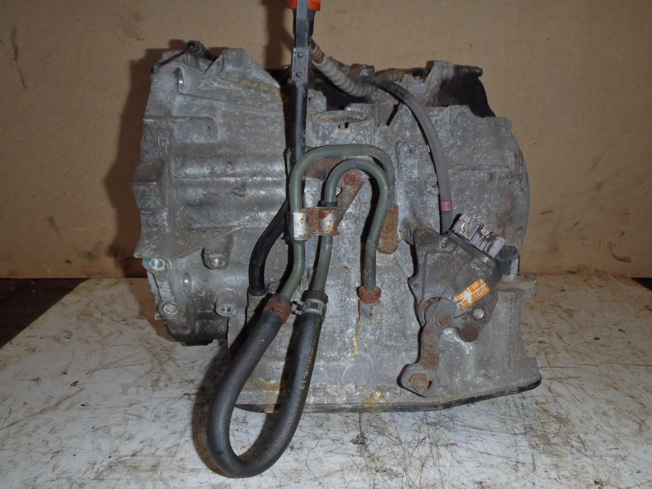 Převodovka 1.8i Automat