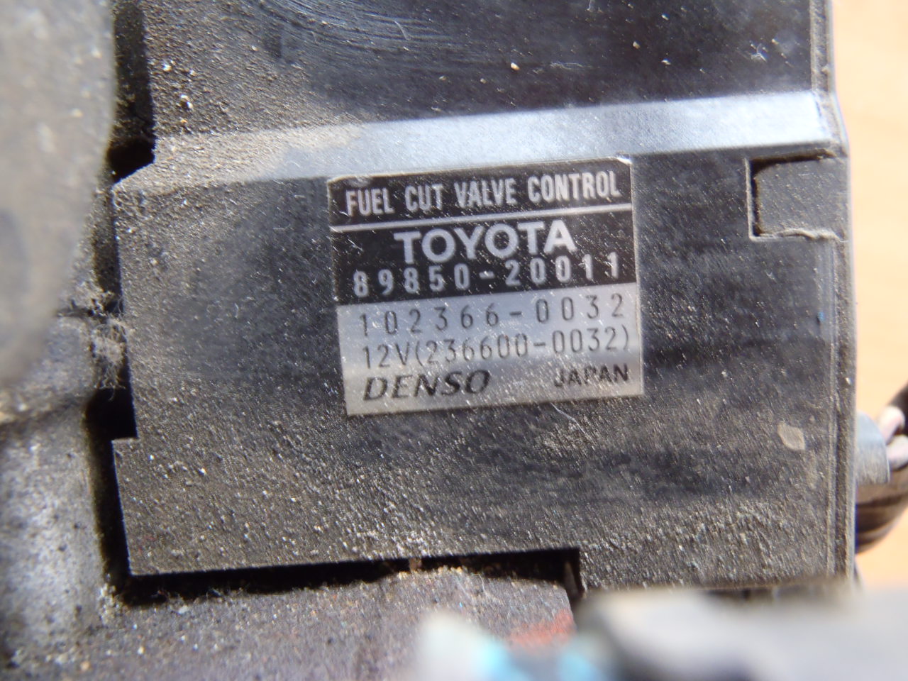 Vysokotlaké naftové čerpadlo TD