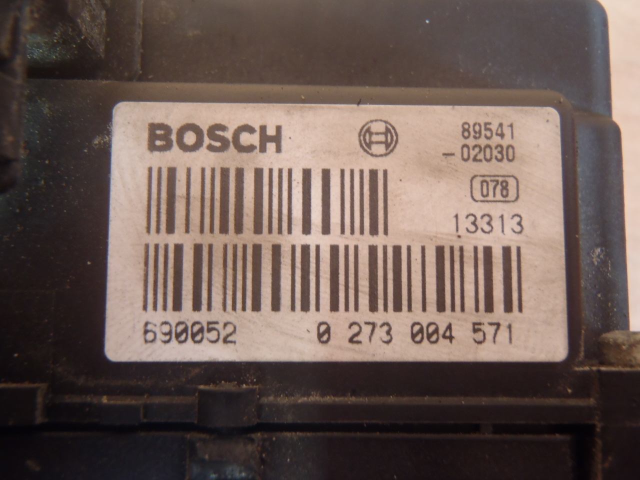 Kostka ABS 44510-02050