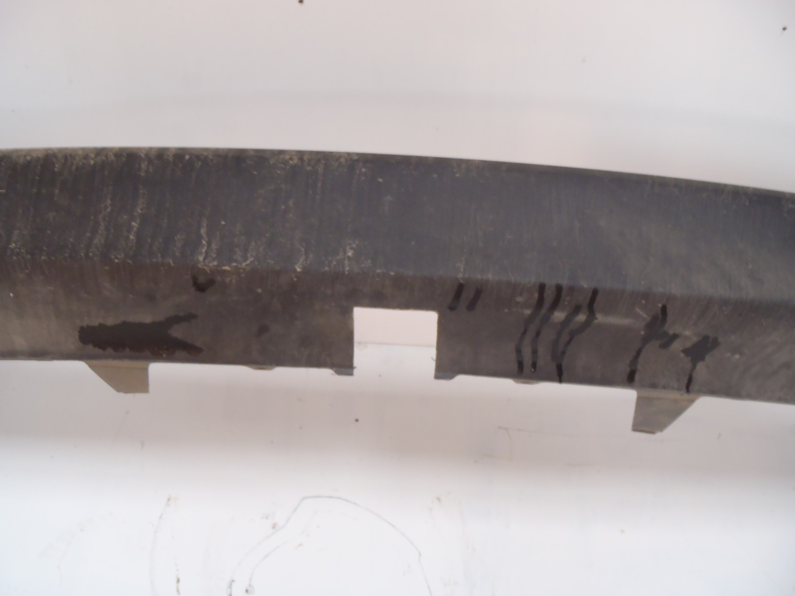 Zadní nárazník Rav 4