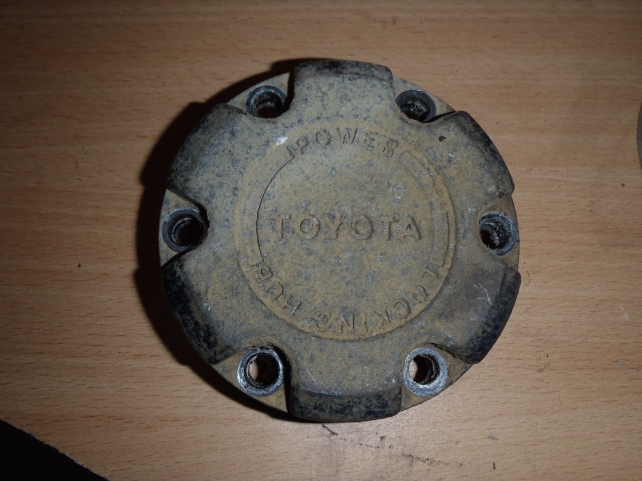 Automatická volnoběžka