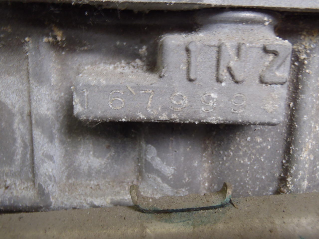 Motor 1.5 VVT-i Sport