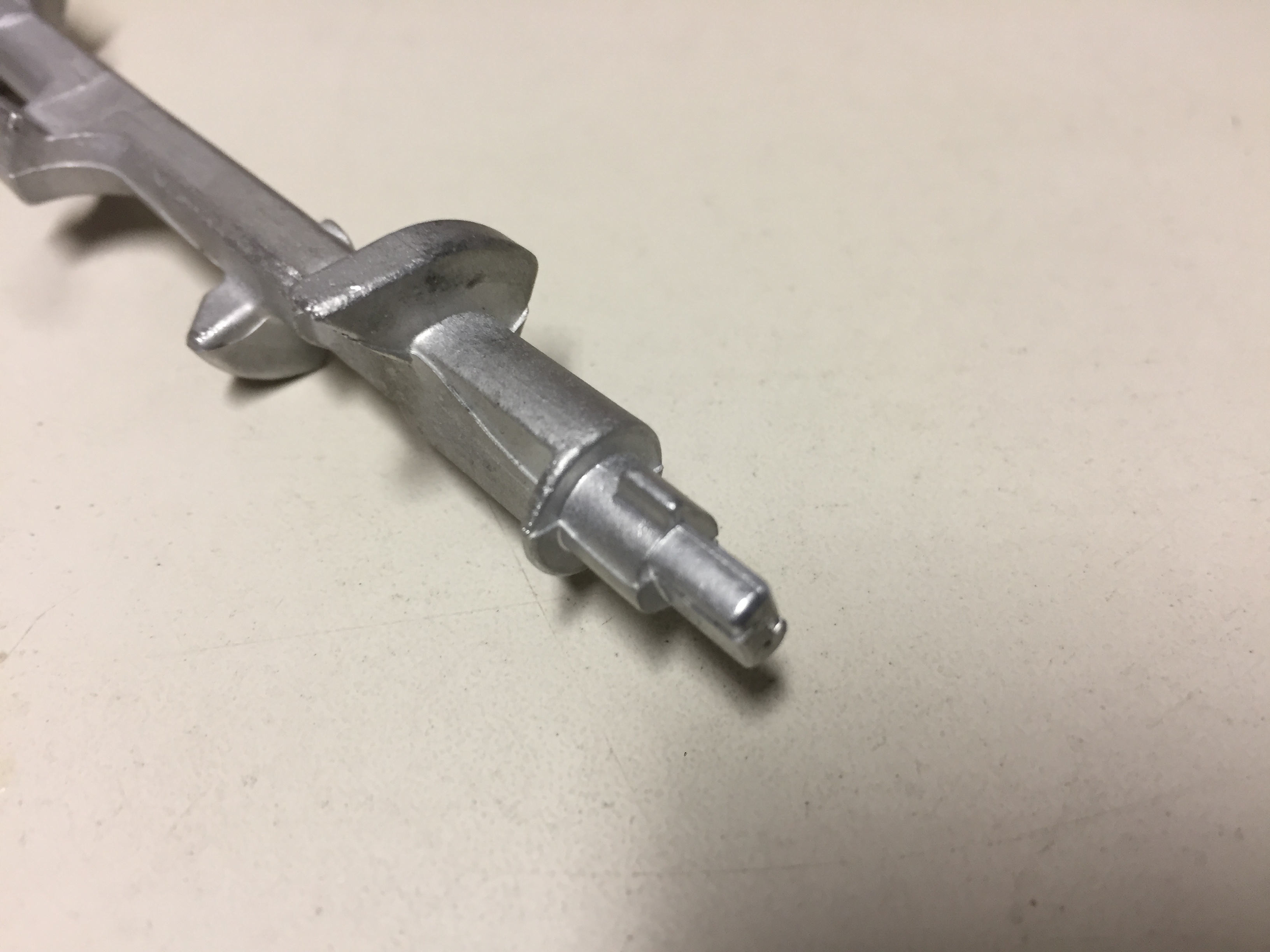 "Stromeček,, spínací skříňky Land Cruiser 120