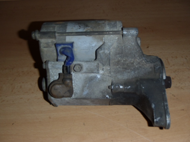 Startér Corolla 1.6i 1988-1992 02