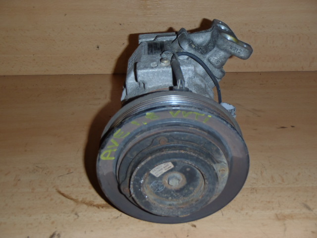 Kompresor Avensis 1.6 VVT-i,1.8 VVT-i